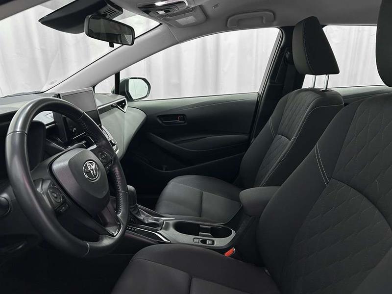 toyota Corolla 2023 - 22