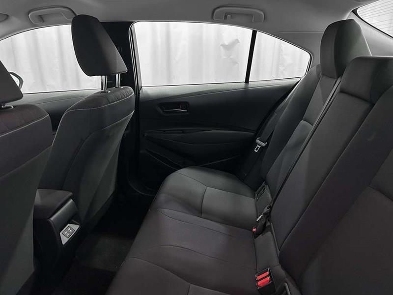 toyota Corolla 2023 - 23