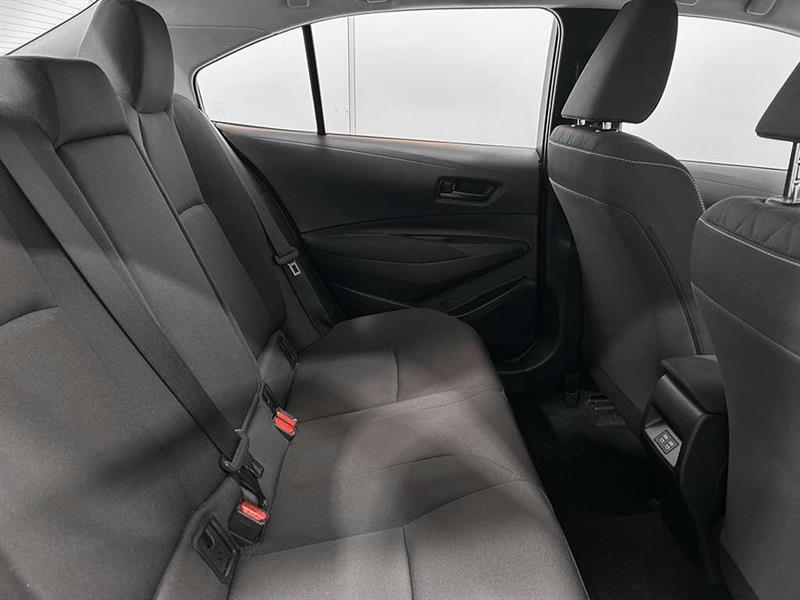 toyota Corolla 2023 - 26