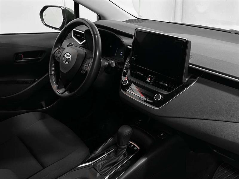 toyota Corolla 2023 - 27