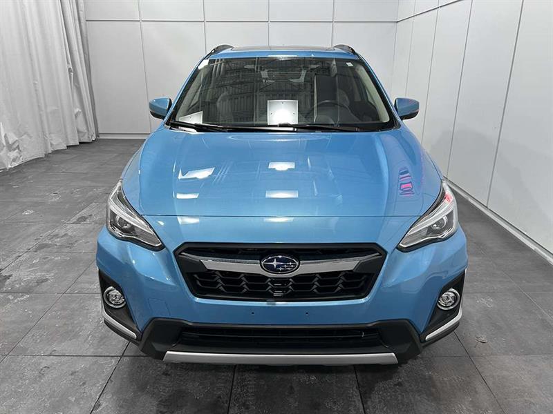 subaru Crosstrek 2020 - 2