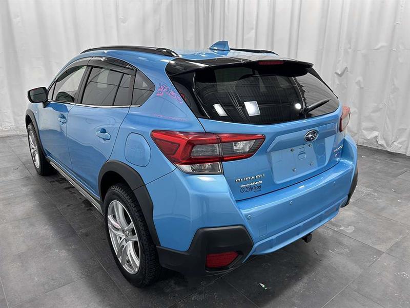 subaru Crosstrek 2020 - 5