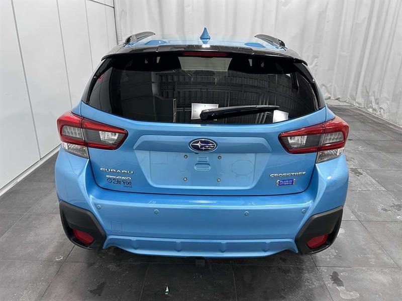 subaru Crosstrek 2020 - 6