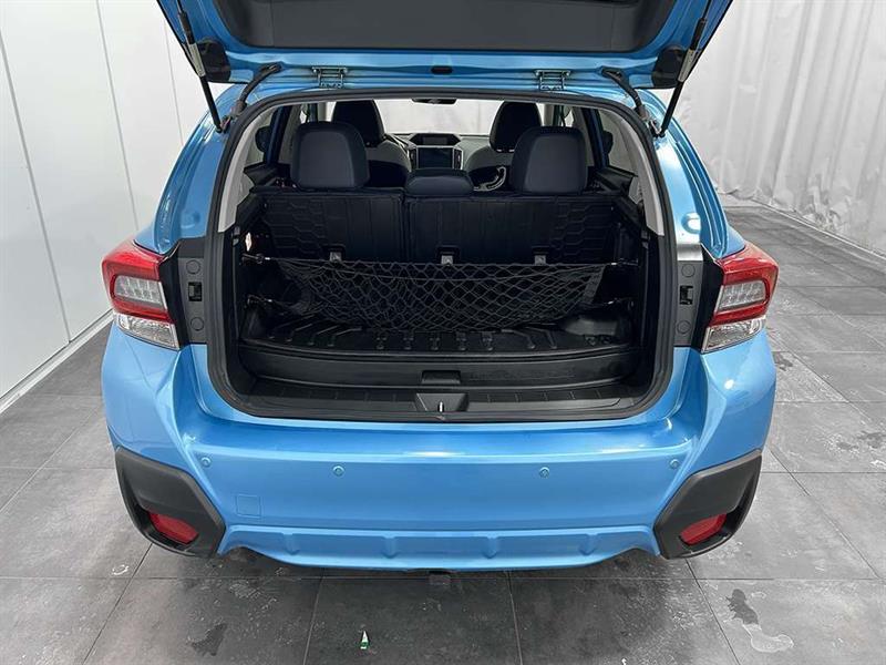 subaru Crosstrek 2020 - 7