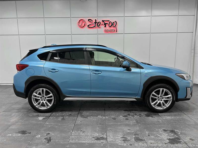 subaru Crosstrek 2020 - 10