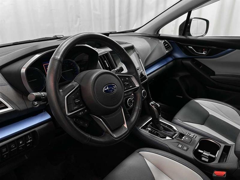 subaru Crosstrek 2020 - 11