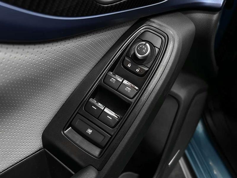 subaru Crosstrek 2020 - 13