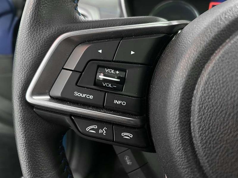 subaru Crosstrek 2020 - 15