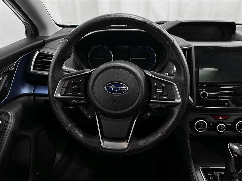 subaru Crosstrek 2020 - 17