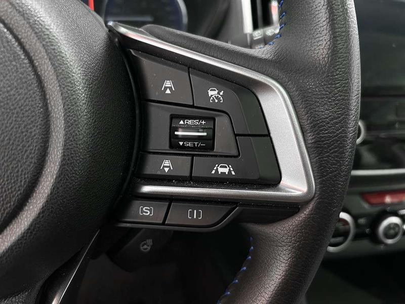 subaru Crosstrek 2020 - 18