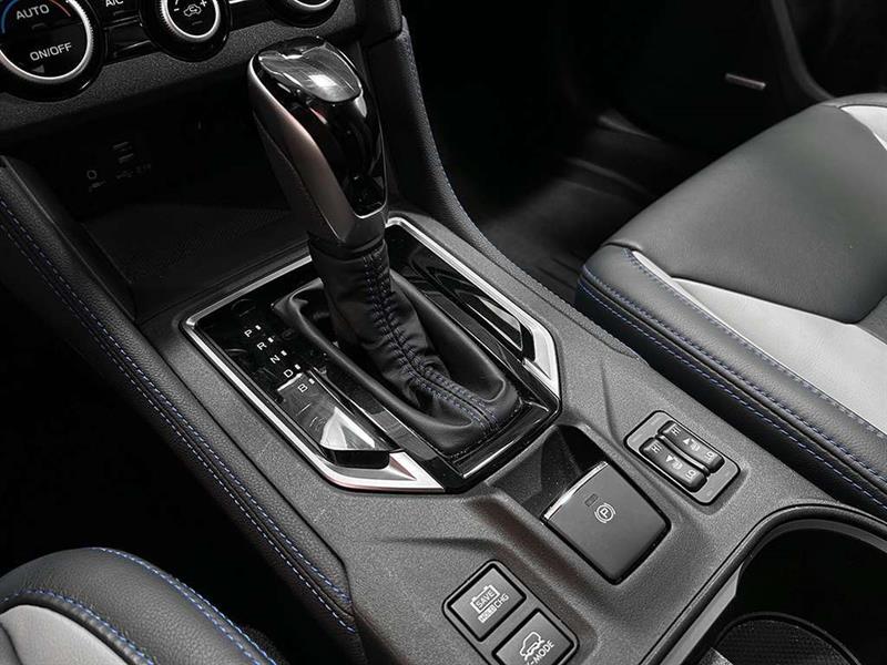 subaru Crosstrek 2020 - 19