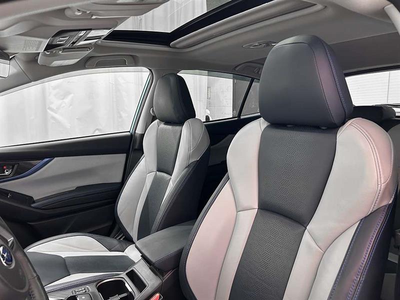 subaru Crosstrek 2020 - 23