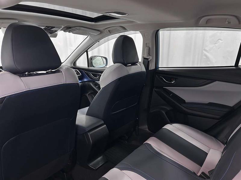 subaru Crosstrek 2020 - 25