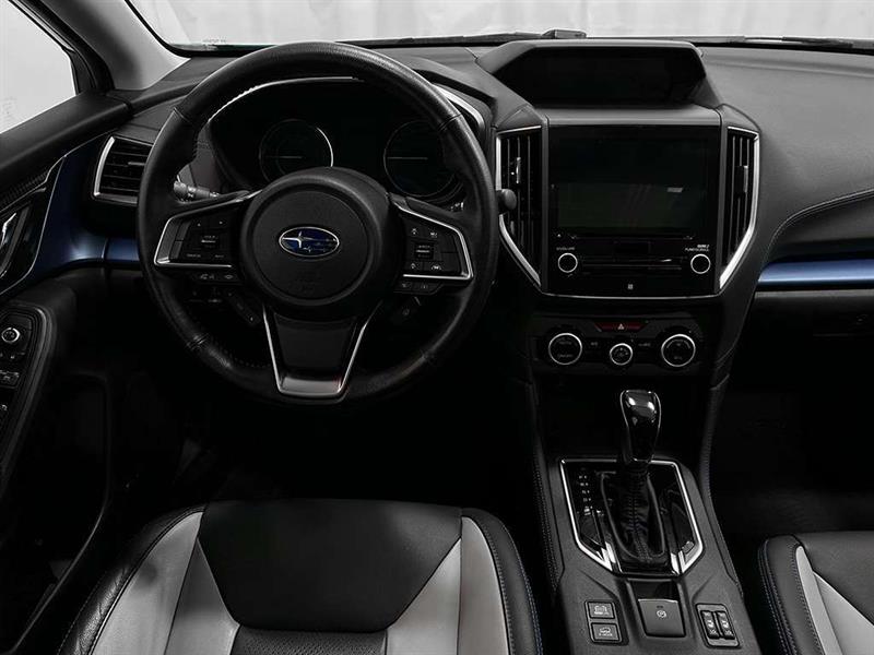 subaru Crosstrek 2020 - 26