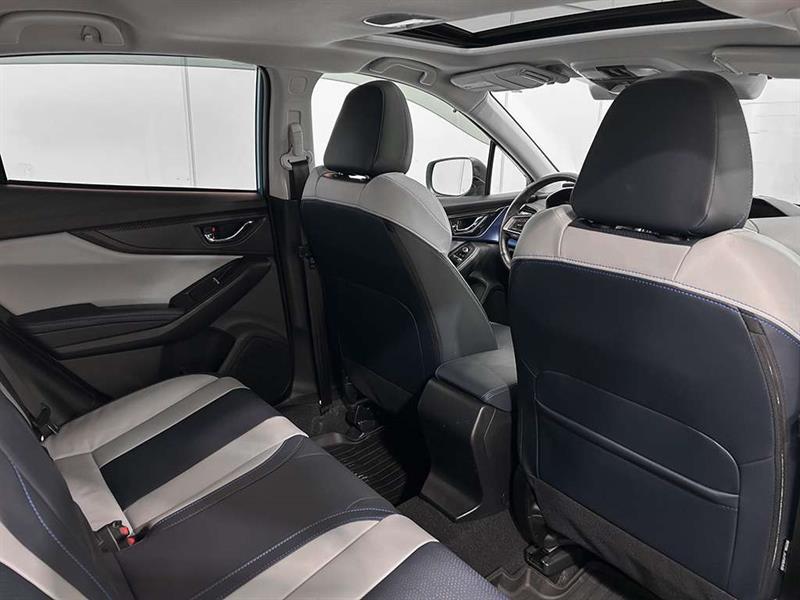 subaru Crosstrek 2020 - 27