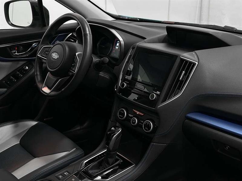 subaru Crosstrek 2020 - 29