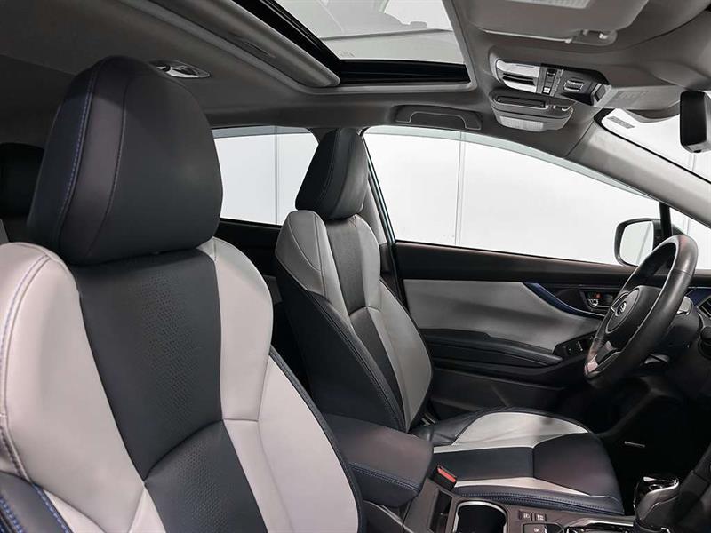 subaru Crosstrek 2020 - 30