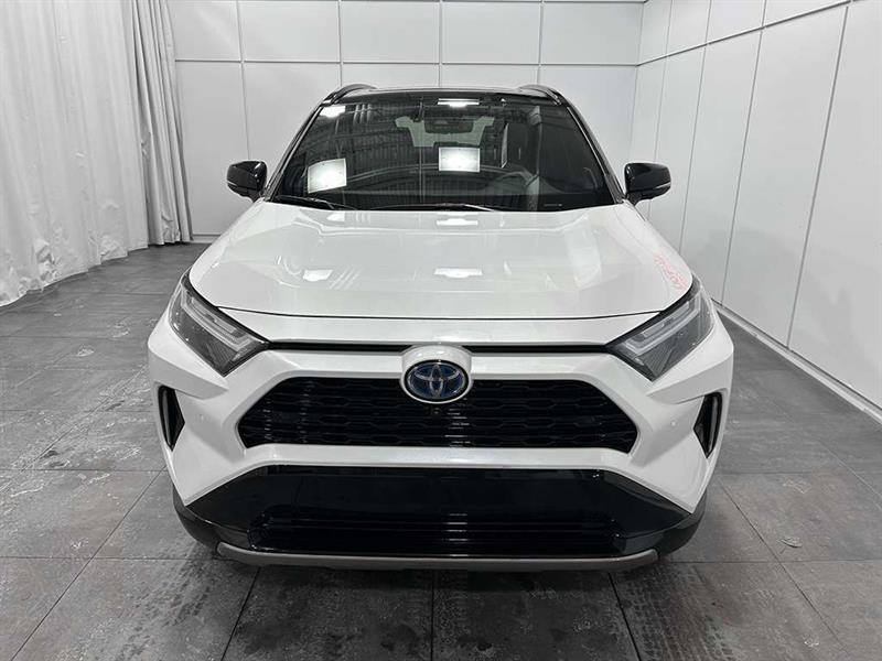 toyota RAV4 2023 - 2