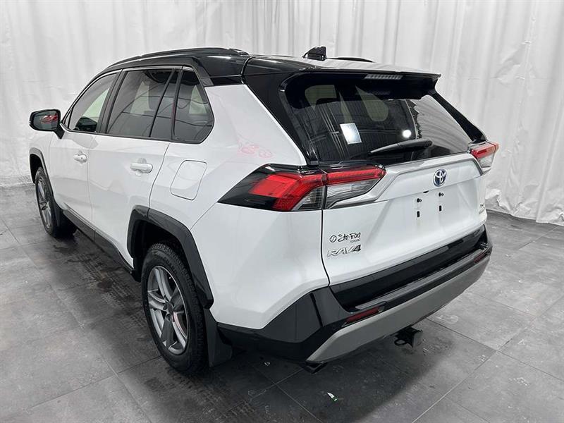 toyota RAV4 2023 - 5