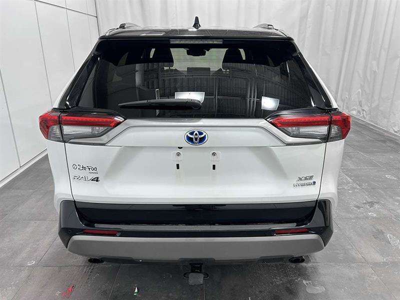 toyota RAV4 2023 - 6