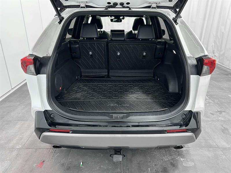 toyota RAV4 2023 - 7