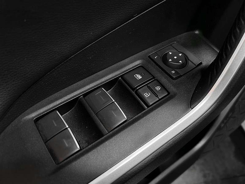 toyota RAV4 2023 - 13