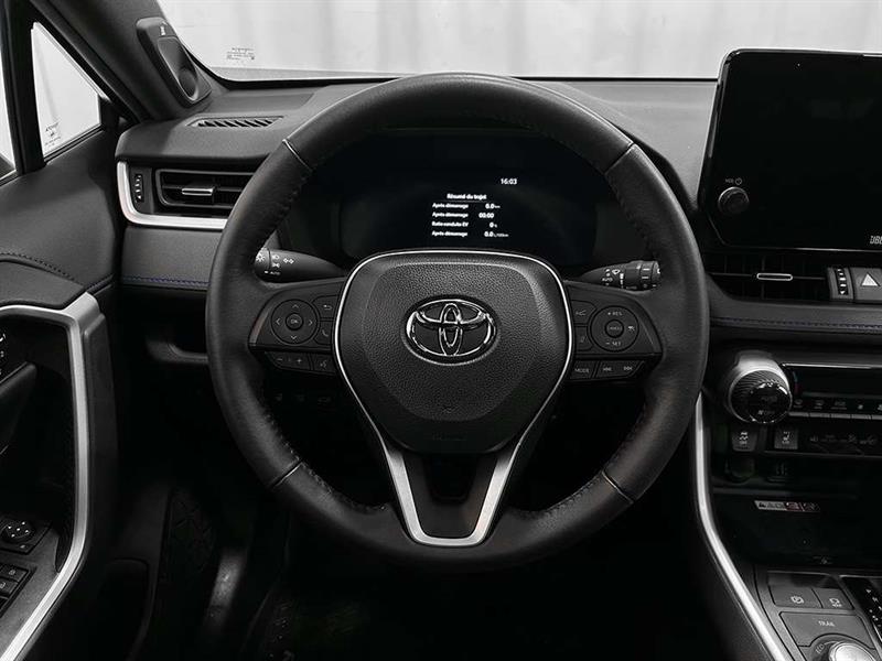 toyota RAV4 2023 - 17