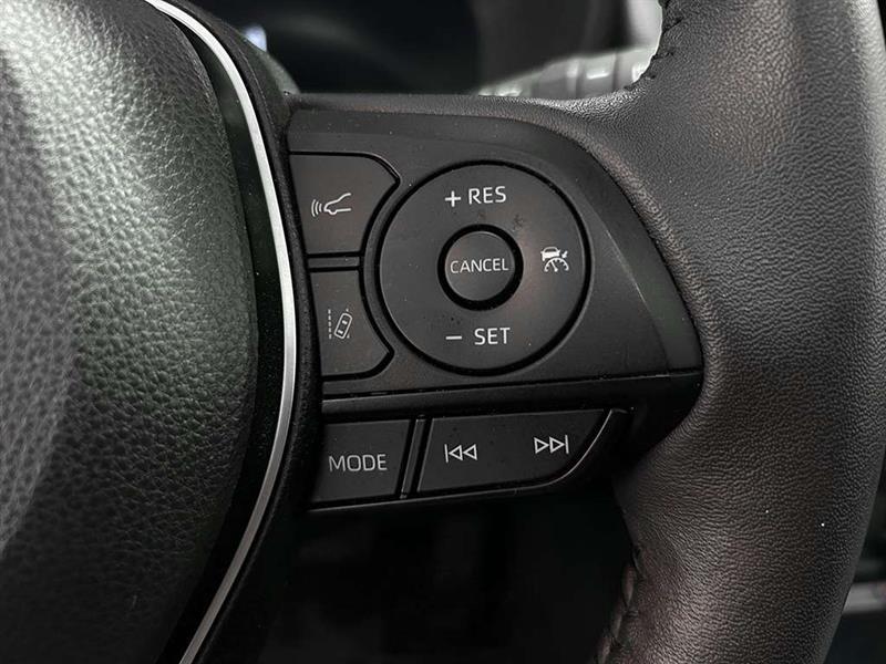 toyota RAV4 2023 - 18