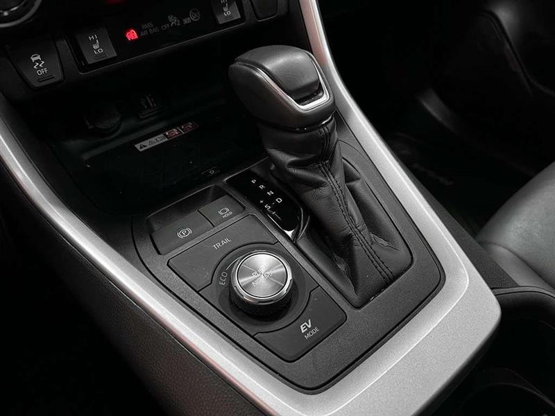 toyota RAV4 2023 - 19