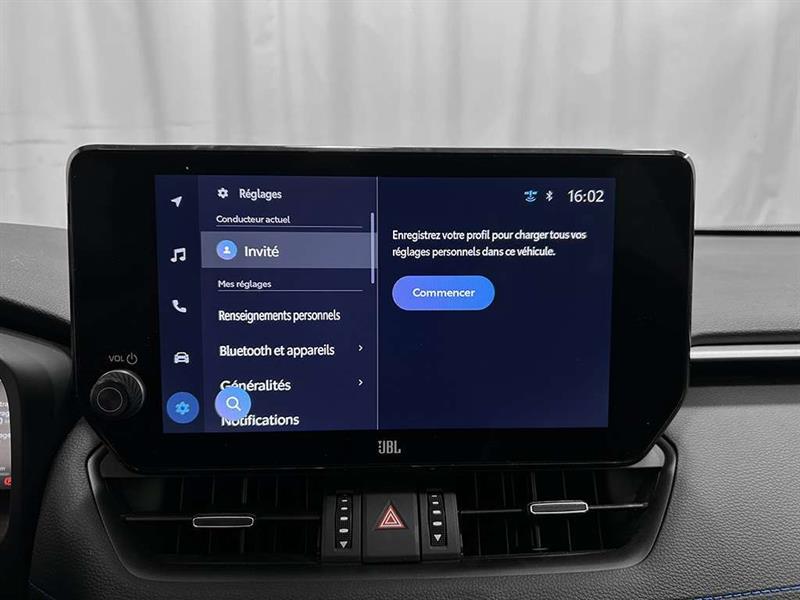 toyota RAV4 2023 - 21