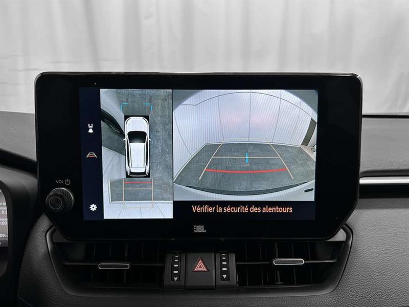 toyota RAV4 2023 - 22