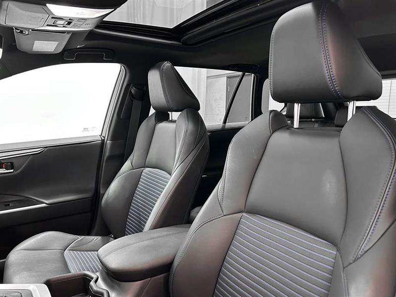 toyota RAV4 2023 - 23