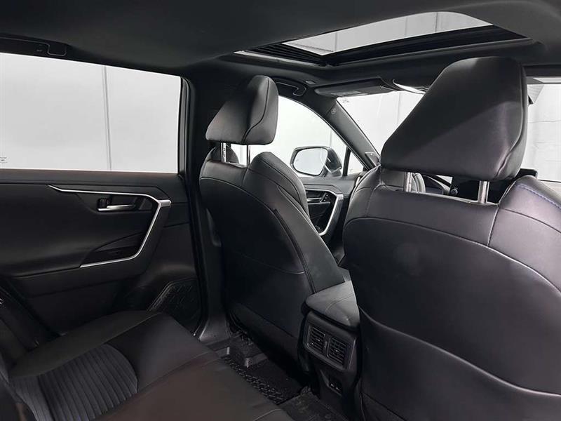 toyota RAV4 2023 - 27