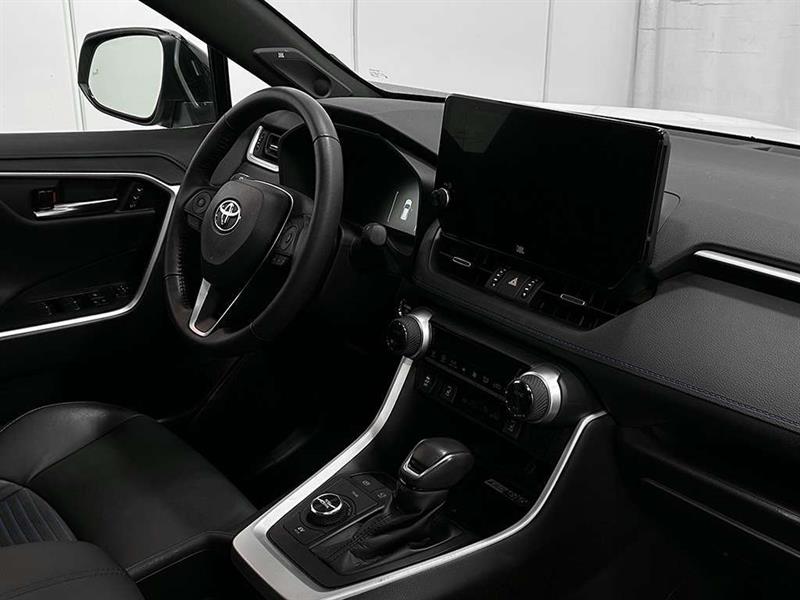 toyota RAV4 2023 - 29