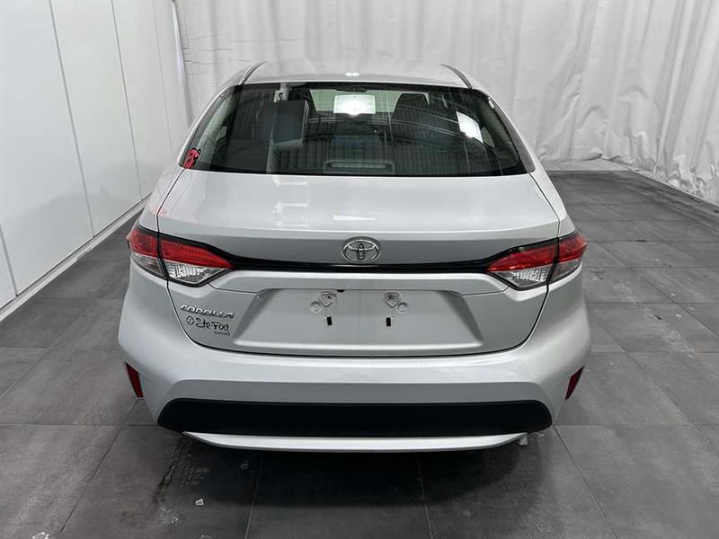 toyota Corolla 2021 - 6