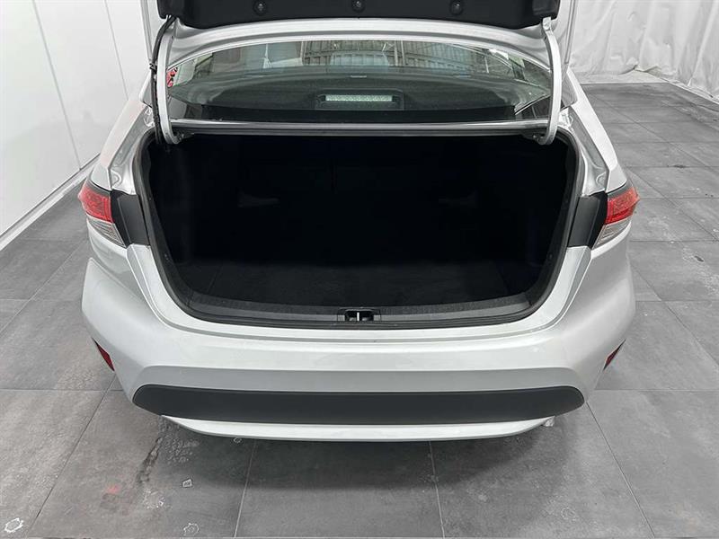 toyota Corolla 2021 - 7