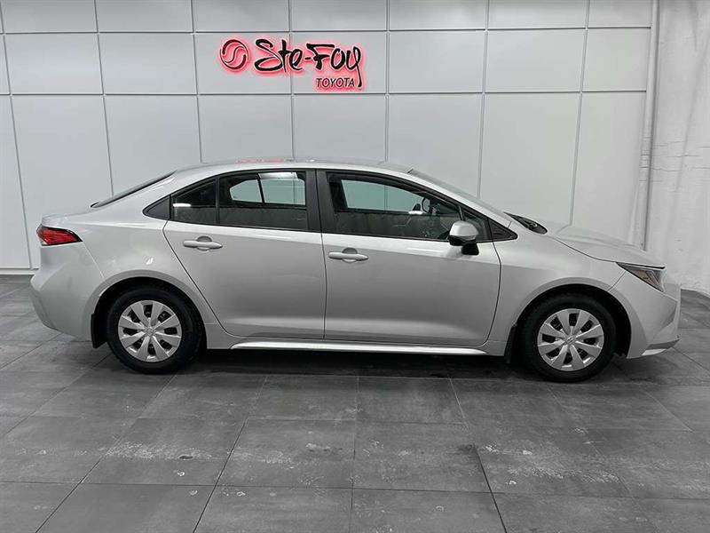 toyota Corolla 2021 - 10