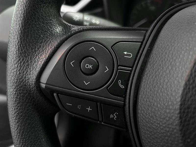 toyota Corolla 2021 - 14