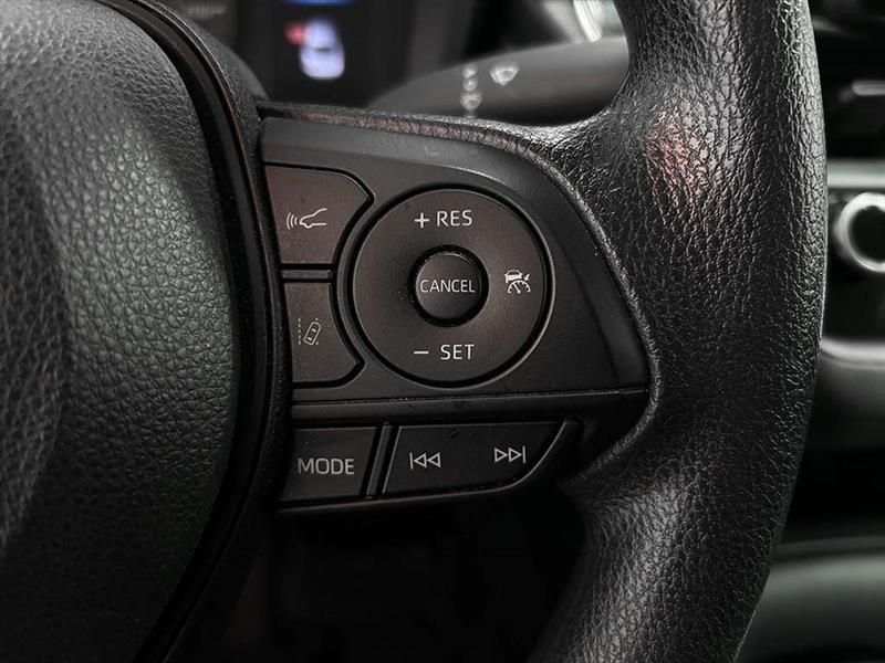 toyota Corolla 2021 - 17