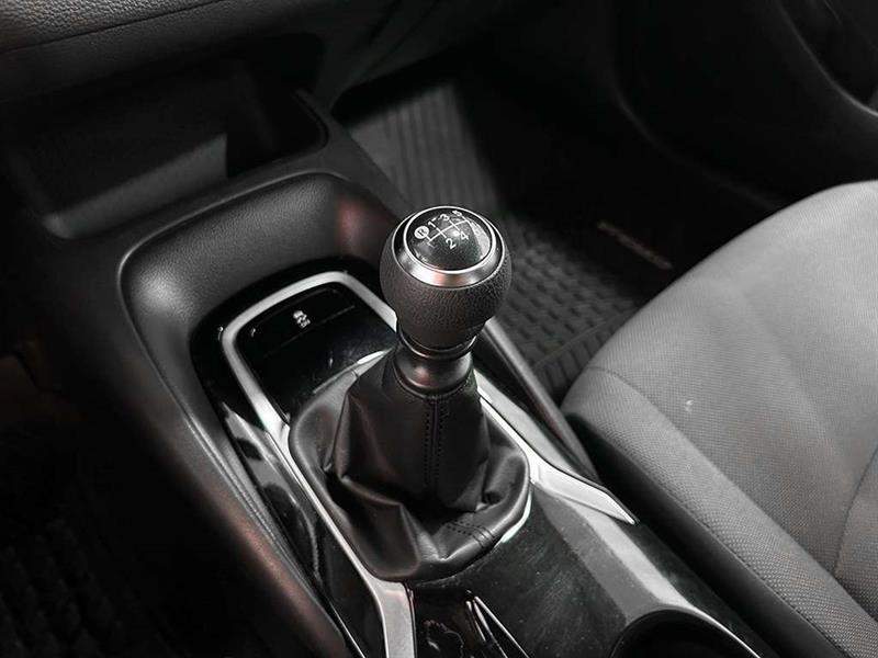 toyota Corolla 2021 - 18