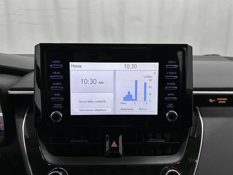 toyota Corolla 2021 - 20