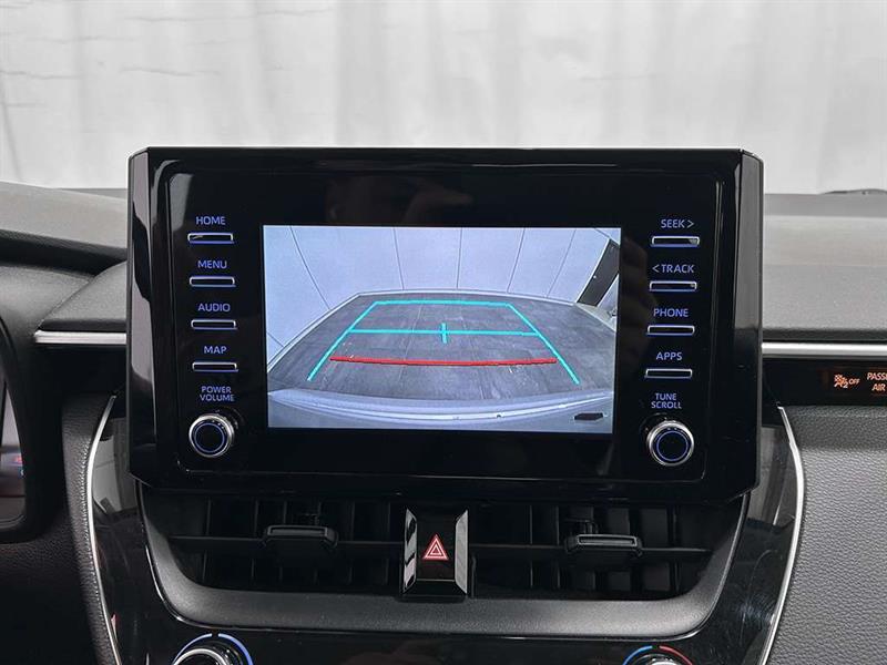 toyota Corolla 2021 - 21