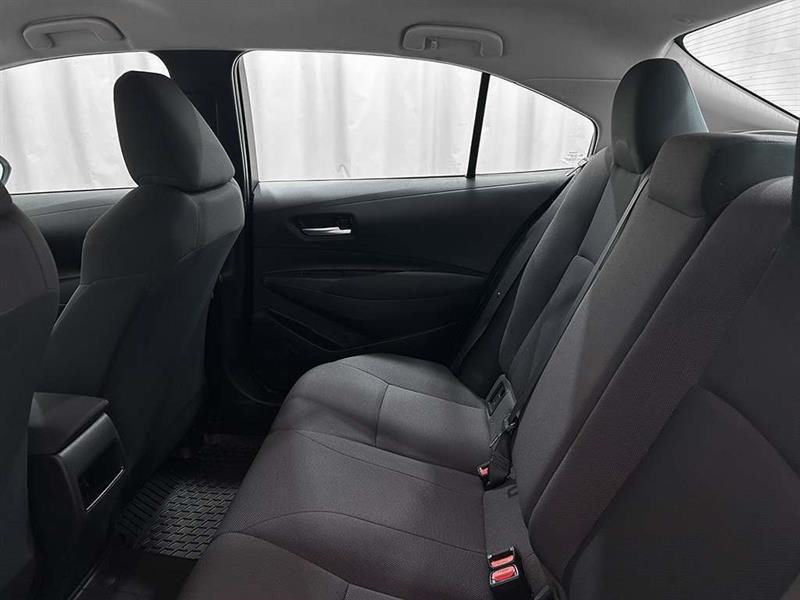 toyota Corolla 2021 - 24