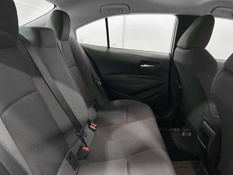 toyota Corolla 2021 - 26