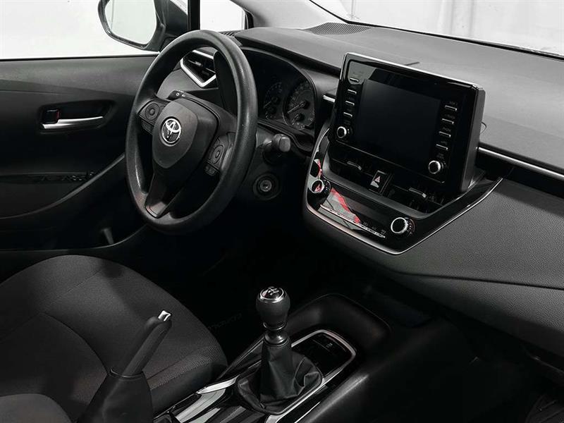 toyota Corolla 2021 - 28