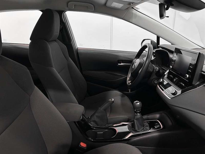 toyota Corolla 2021 - 29