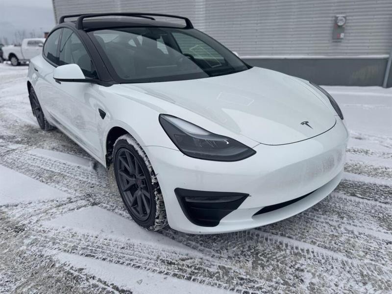 tesla Model 3 2023 - 2