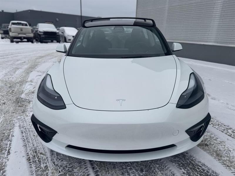 tesla Model 3 2023 - 5