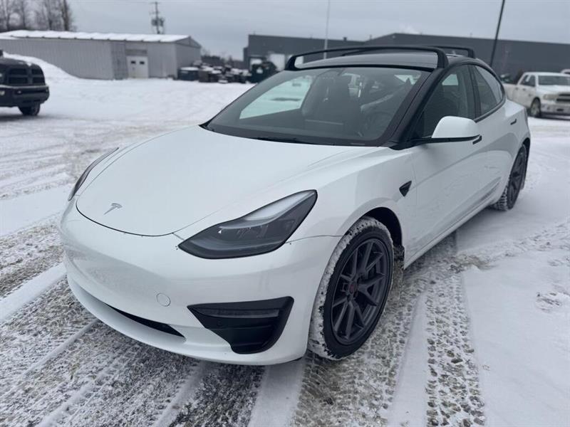 tesla Model 3 2023 - 6