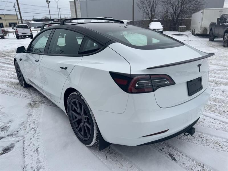 tesla Model 3 2023 - 7